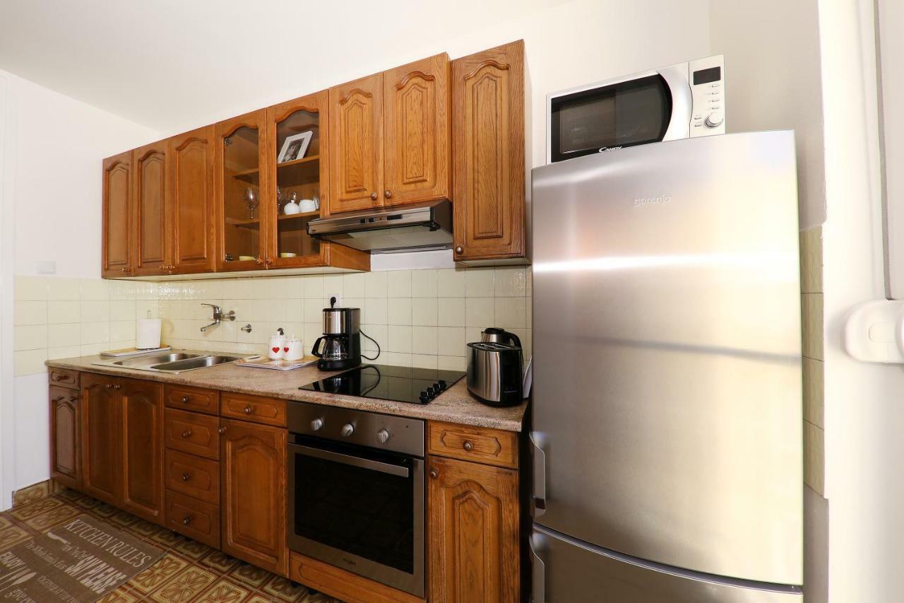 Apartment Grande Riposo