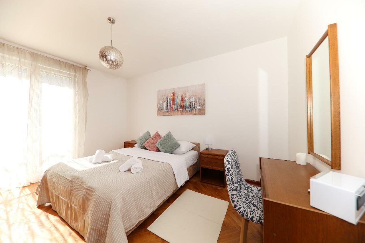 Grande Riposo Apartment Zadar