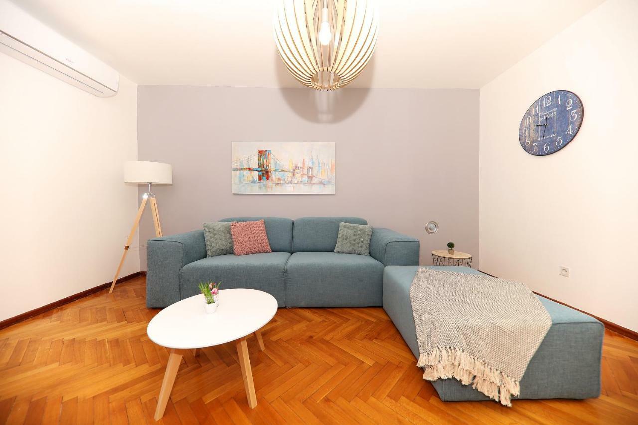 Apartment Grande Riposo Zadar