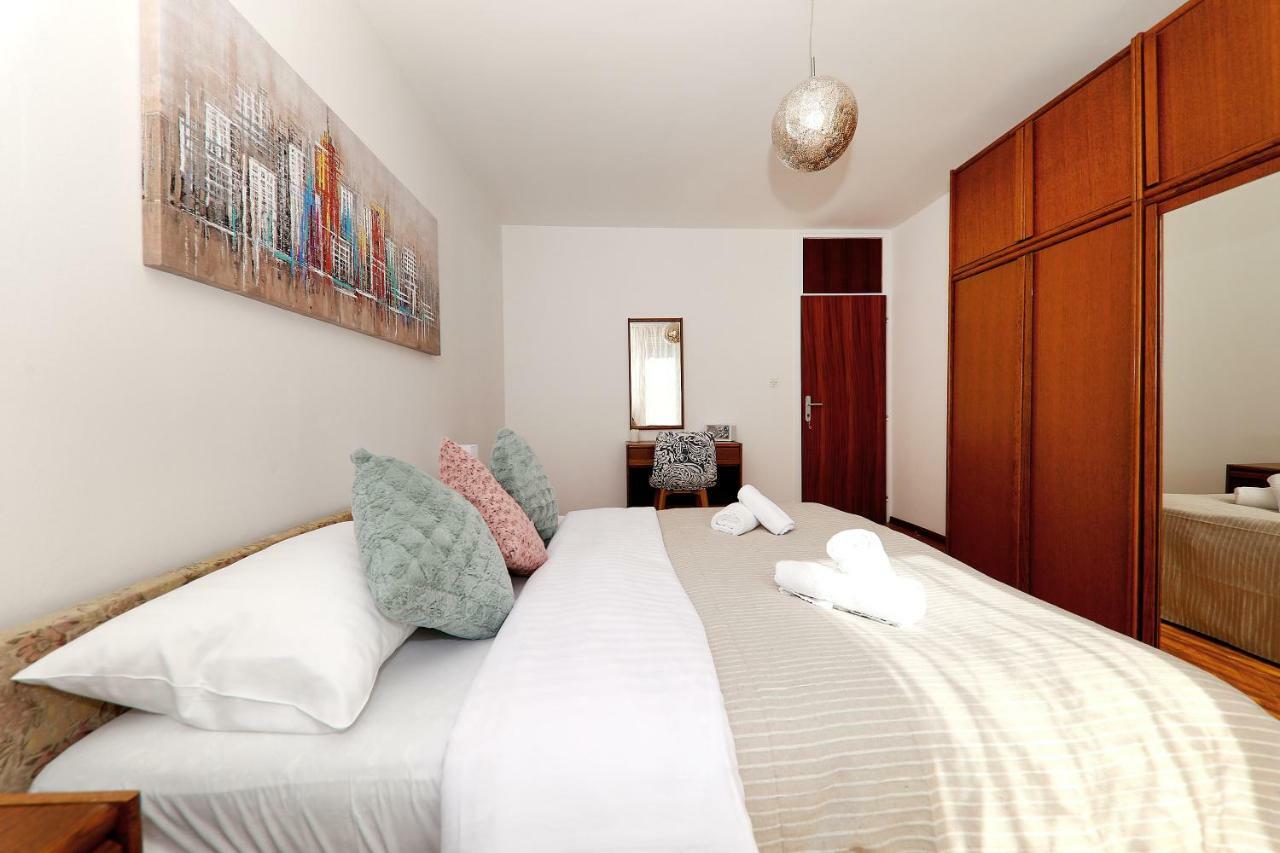 Apartment Grande Riposo Zadar