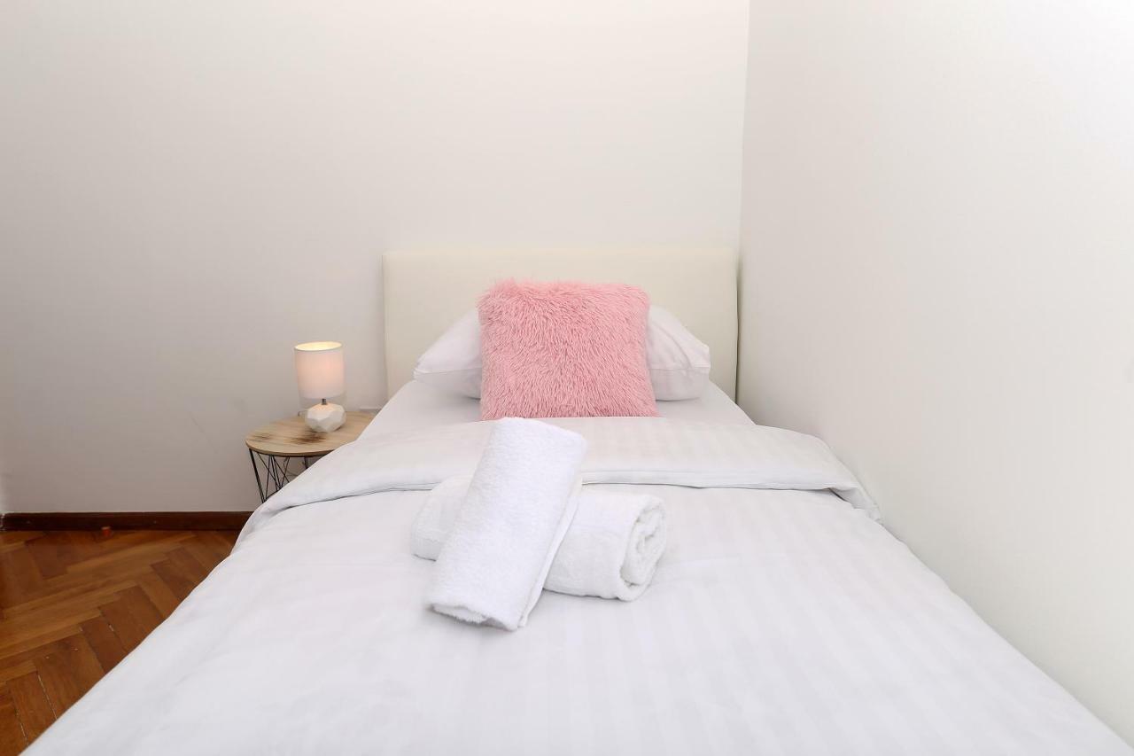 Apartment Grande Riposo *